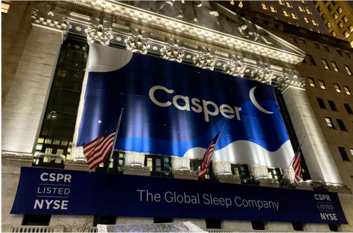 The Global Sleep Company