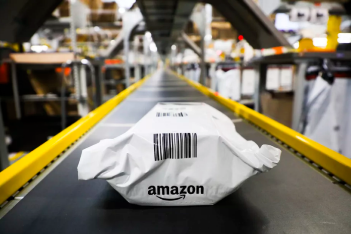 Why Amazon can’t stop coronavirus price gougers