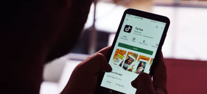 TikTok offered details about how its most popular feed works