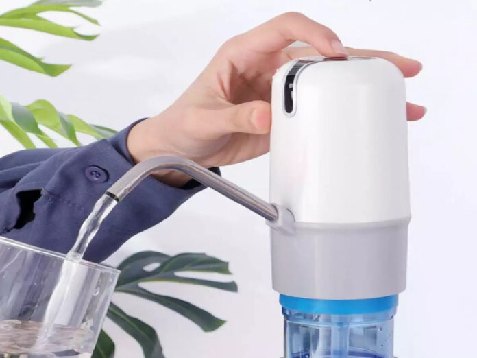 automatic water dispenser - 828 Water Dispenser Singapore`
