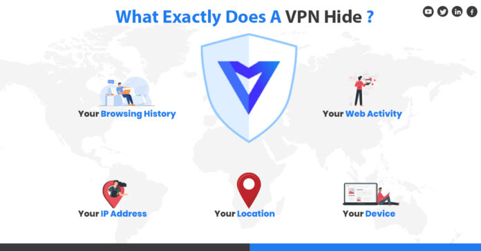 hotspot shield VPN app download