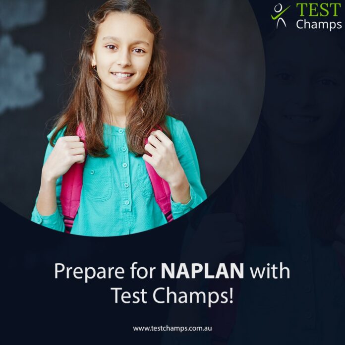 naplan practice tests year 3 language conventions