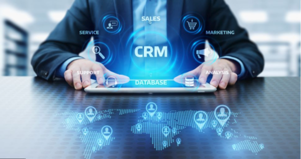 Salesforce CRM Implementation