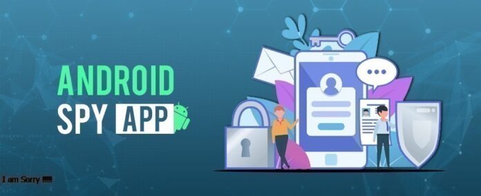 Android- Spy- App