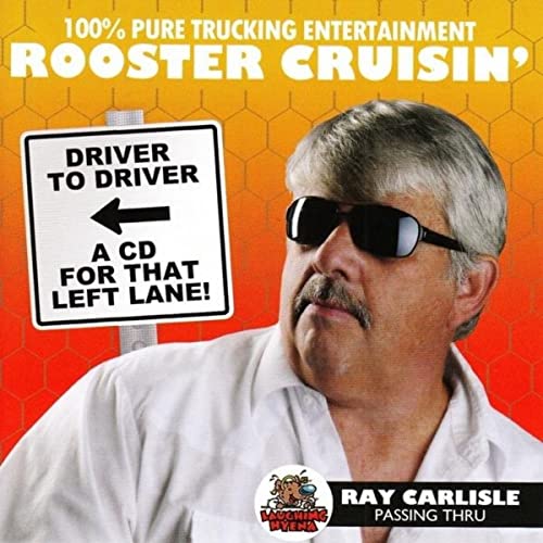 Ray Carlisle video