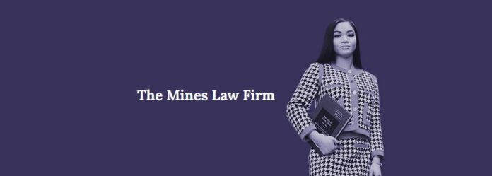 The Mines Law Firm Lawyer