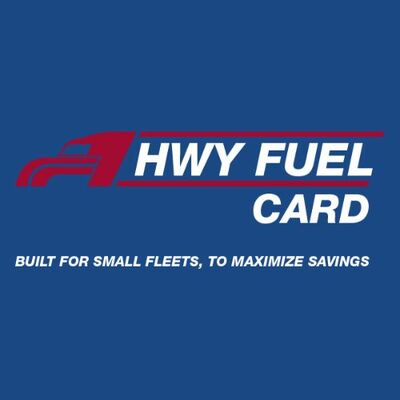 Fuel Card