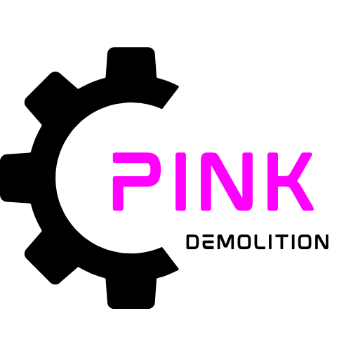 Demolition Contractors- Pink Demolition