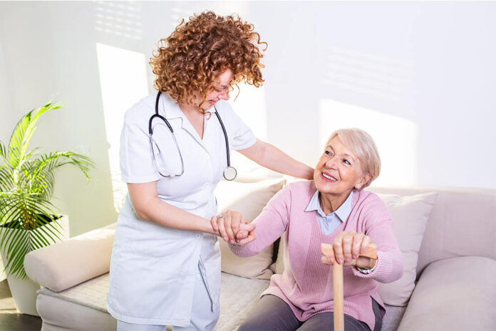 home physiotherapy services