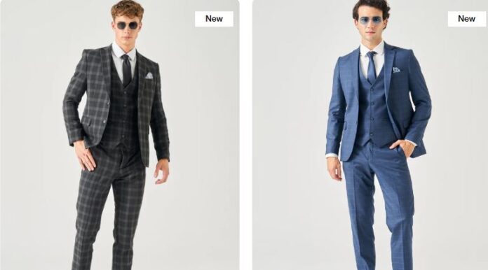 Awe-Inspiring Trends & Tips About Two Piece Suit