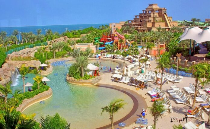 Buy Your Atlantis Aquaventure Waterpark Tickets Now and Save with DSK Travels
