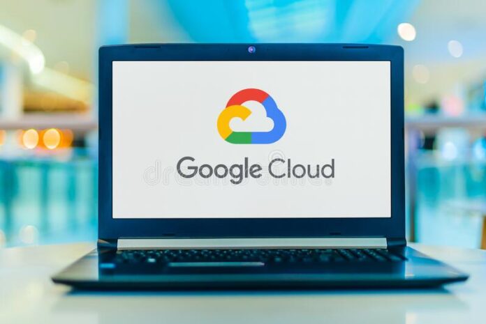Google Cloud consulting companies
