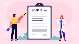SOAP notes