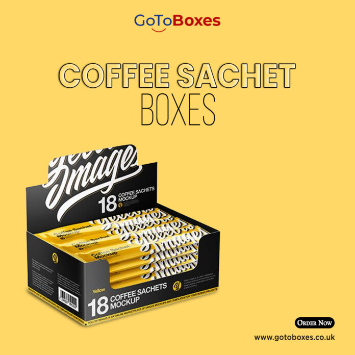 custom sachet boxes