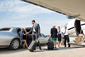 Airport Car Services in Detroit
