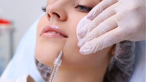 ultherapy treatment